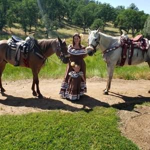 Meet your Posher, Vanessa